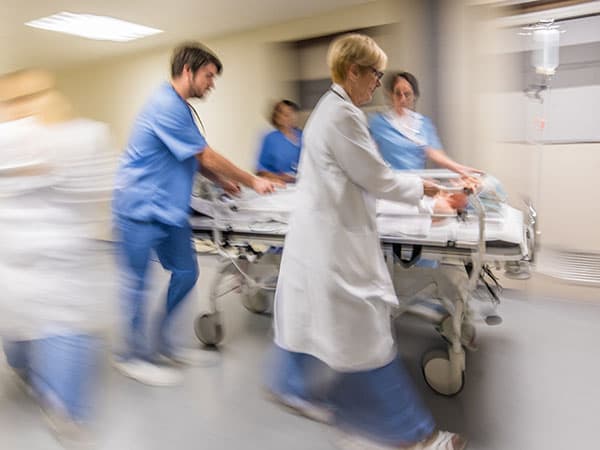 San Antonio Regional Hospital Earns Geriatric Ed Accreditation For Senior-Focused Emergency Services