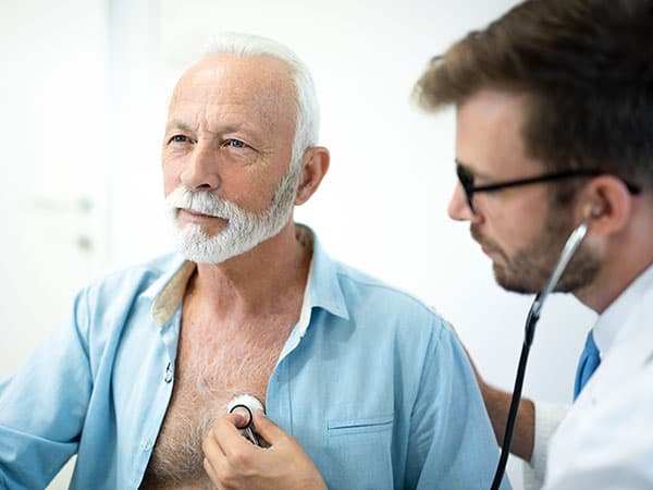 One of America’s Best Hospitals for Heart Care