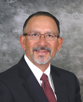 Bob Mendez