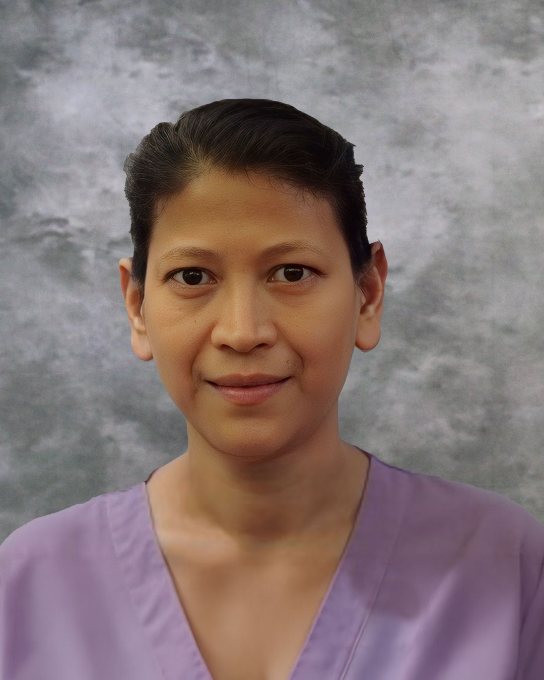 Liberty Perez, CNA Liberty Perez, CNA