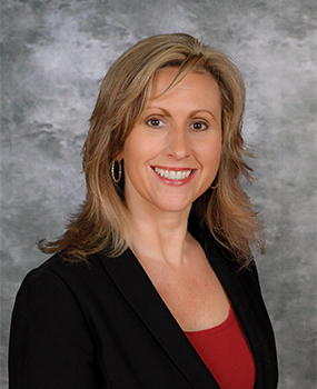 Dora Barilla, DRPH