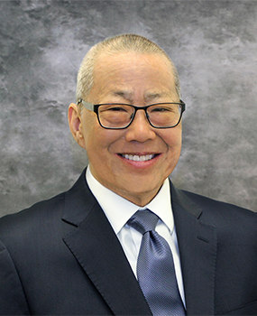 Victor Ching, M.D.