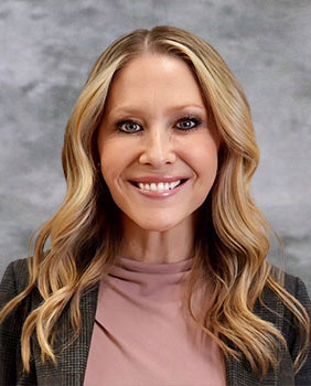 Heather Raymond