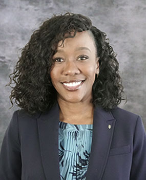 Jennifer Oglesby