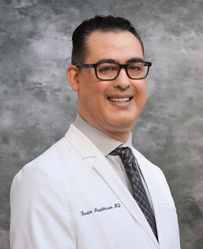 Basim Abdelkarim, M.D.