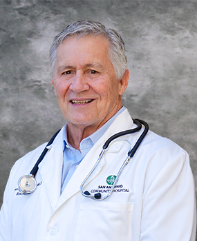 Edward DiGiamarino, M.D.