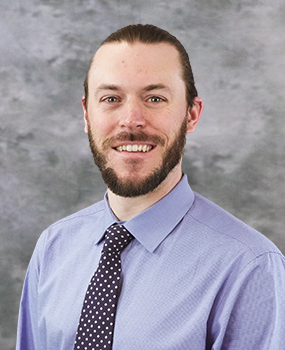 Tyler Mitchell, D.O.