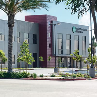 Eastvale Urgent Care