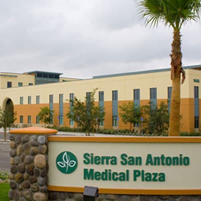 Sierra Urgent Care