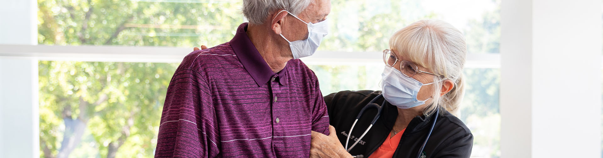 Patient Patient Cover