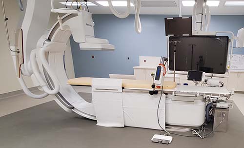 Cath Lab Cath Lab