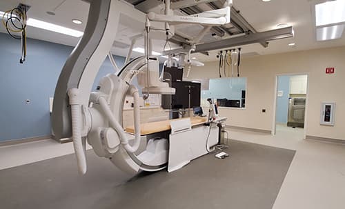 Cath Lab Cath Lab