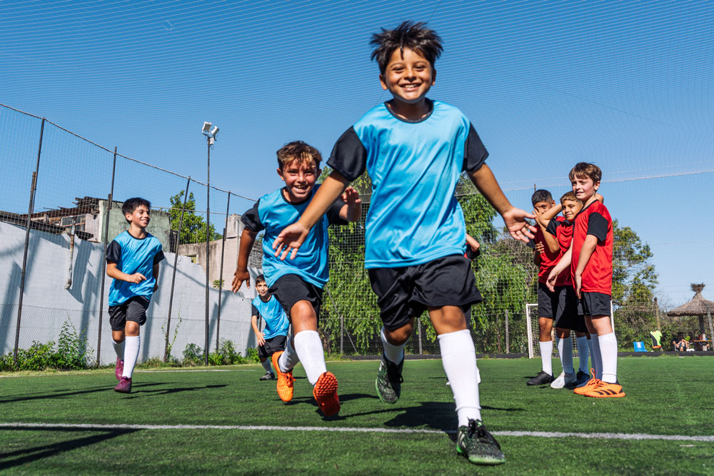 Summer-Sports Summer Sports