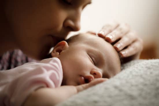 Breastfeeding and COVID-19