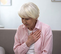 Wolff-Parkinson-White-Syndrome