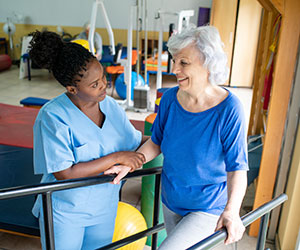 Stroke-patient-walking Stroke-patient-walking